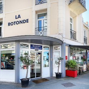 La Rotonde